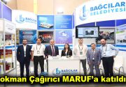 Lokman Çağırıcı: “Topluma eşit hizmetten ziyade adil hizmeti savunuyoruz” Bağcılar