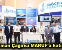 Lokman Çağırıcı: “Topluma eşit hizmetten ziyade adil hizmeti savunuyoruz”