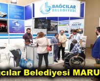 Bağcılar Belediyesi MARUF’ta