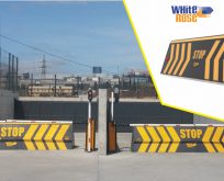 Road Blocker İle Güvenilir Sistemler!