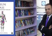 PSİKOLOĞA GİDENLERİN HİKAYELERİ KİTAP OLDU Klinik Psikolog Mustafa Gödeş, danışanlarıyla