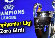 Şampiyonlar Ligi zora girdi Ülke puanı sıralamasında Türkiye 11. sıraya