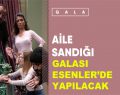 ÜNLÜ OYUNCULAR “AİLE SANDIĞI”NIN GALASINDA!