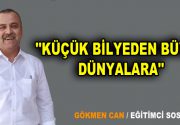 KÜÇÜK BİLYEDEN BÜYÜK DÜNYALARA Bilyeler tüm çocukların en çok hoşuna