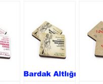 Bardak Altlığı