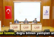 Alanında uzman isimler, doğru bilinen yanlışları anlattı Uzman isimler, işin