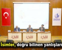 Uzman isimler, doğru bilinen yanlışları anlattı
