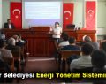 Bağcılar Belediyesi Enerji Yönetim Sistemini kurdu