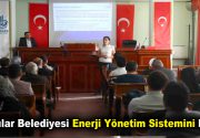 Bağcılar Belediyesi Enerji Yönetim Sistemini kurdu Bağcılar Belediyesi, kamu kaynaklarının