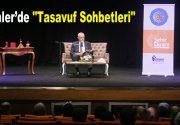 KİME, NİÇİN SECDE EDERİZ? Tasavvuf Sohbetleri’nde konuşan Mutasavvıf  Yazar Ömer