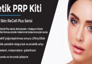 Prp Yüz Gençleştirme İşlemi Nasıl Yapılıyor? Zamanın geçmesiyle, insanların yaş
