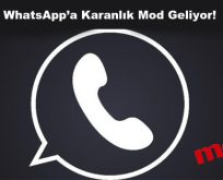 Chrome ve Firefox için WhatsApp Web’de karanlık mod nasıl etkinleştirilir?
