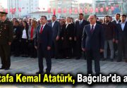 Gazi Mustafa Kemal Atatürk, vefatının 81. Yılında büyük bir özlemle