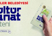 Esenler’de kültür ve sanat etkinlikleri devam ediyor Esenler Belediyesi, Aralık
