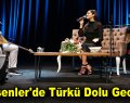 Esenler’de Türkü Dolu Gece