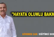 ”HAYATA OLUMLU BAKMAK” ‘Başarısızlıktan başarı sağlayın. Cesaretin kırılması ve başarısızlık,