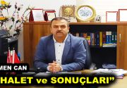 CEHALET ve SONUÇLARI ‘Cahilin kalbi ağzında, akıllıların lisanı kalbindedir.’ (Ahmed
