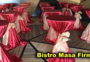 Bistro Masa Firması Firmamız sizlere bistro masa temini konusunda sizlere