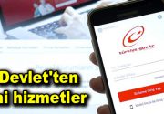 Elektrik ve doğal gazda abonelik işlemleri e-Devlet’ten yapılabiliyor Cumhurbaşkanlığı Dijital