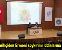 Bulgar tarihçiden Ermeni soykırımı iddialarına sert yanıt