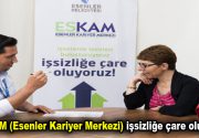 ESKAM (Esenler Kariyer Merkezi) Esenler Belediyesi ESKAM (Esenler Kariyer Merkezi)