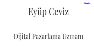 Dijital Pazarlama Uzmanı Kimdir? Görevleri nelerdir?