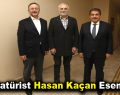 ‘Zevk-i Tahattur’ programının konuğu Hasan Kaçan