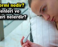 Hipotermi nedir? Nedenleri ve belirtileri nelerdir?