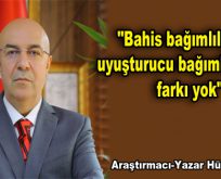 Araştırmacı-Yazar Hüseyin Demir uyarıyor!