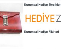 Kurumsal Hediye Çeşitleri