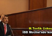 İBB Meclisi 2020-2024 Stratejik Plan ve 2020 İBB bütçe görüşmeleri