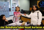 Bağcılar Belediyesi personelinden organ bağışına yoğun ilgi Bağcılar Belediyesi’nden hayat