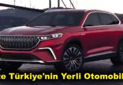 İşte Türkiye’nin Yerli Otomobili… Türkiye’nin 58 yıl önce yarım kalan