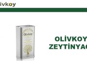 Olivkoy Zeytinyağı Zeytin Bakkal olarak Çanakkale’nin Küçükkuyu beldesinde nesillerdir butik