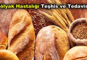 Çölyak Hastalığı Teşhis ve Tedavisi Çölyak hastalığı, kişiye yeni bir