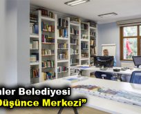 Esenler Belediyesi “Şehir Düşünce Merkezi”