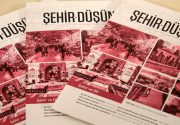 ŞEHİR VE DİL İLİŞKİSİ ŞEHİR VE DÜŞÜNCE’DE! Şehre ve şehirle