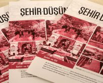 ŞEHİR VE DİL İLİŞKİSİ ŞEHİR VE DÜŞÜNCE’DE!