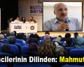 Öğrencilerinin Dilinden: Mahmut Balcı