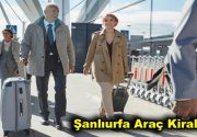 Şanlıurfa Araç Kiralama Kiralanmak istenen aracın yapısına uygun bir şekilde,