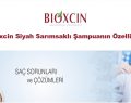 Bioxcin Siyah Sarımsaklı Şampuanın Özellikleri