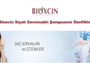 Bioxcin Siyah Sarımsaklı Şampuanın Özellikleri Saç dökülmesi konusunda hem kadınlara
