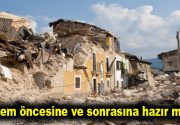 İstanbul’u Korkutan Deprem Son zamanlarda İstanbul’da meydana gelen depremler şehir