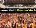 Sinemanın Kalbi Esenler’de Atacak