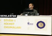 Efendimiz ile İlgili O Bilgi İlk Kez Divan-I Hikmet’te Verildi