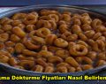 Lokma Döktürme Fiyatları Nasıl Belirlenir?