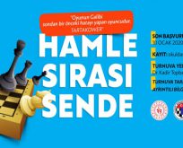 ”Satranç Sınıfı Olmayan  Okul Kalmasın”