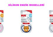 Silikon Emzik 0 ile 6 ay arasında başlanan ve hatta