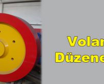 Volan Düzeneği