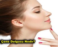 Burun ve Çene Dolgusu Nedir?